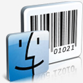 Barcode Maker - Mac