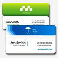Business Card Maker Software