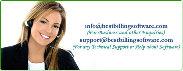 Contact us
