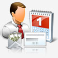 Employee Planner Software