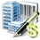 Financial Accounting Software with Barcode Support