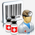 Barcode Maker for Healthcare Industry