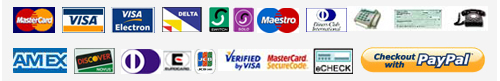 Payment Options