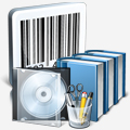 Barcode Maker for Publishers and Library