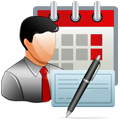 Employee Planner Software