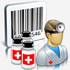 Barcode Maker for Healthcare Industry