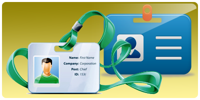 ID Card Design Software