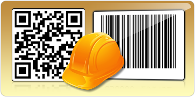 Barcode Maker for Industrial, Manufacturing and Warehousing Industry