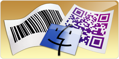 Barcode Maker - Mac