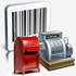 Barcode Maker for Post Office and Bank