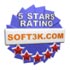 5 Stars Rating