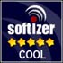 Softizer Cool Award