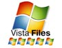 Vista Files Rated